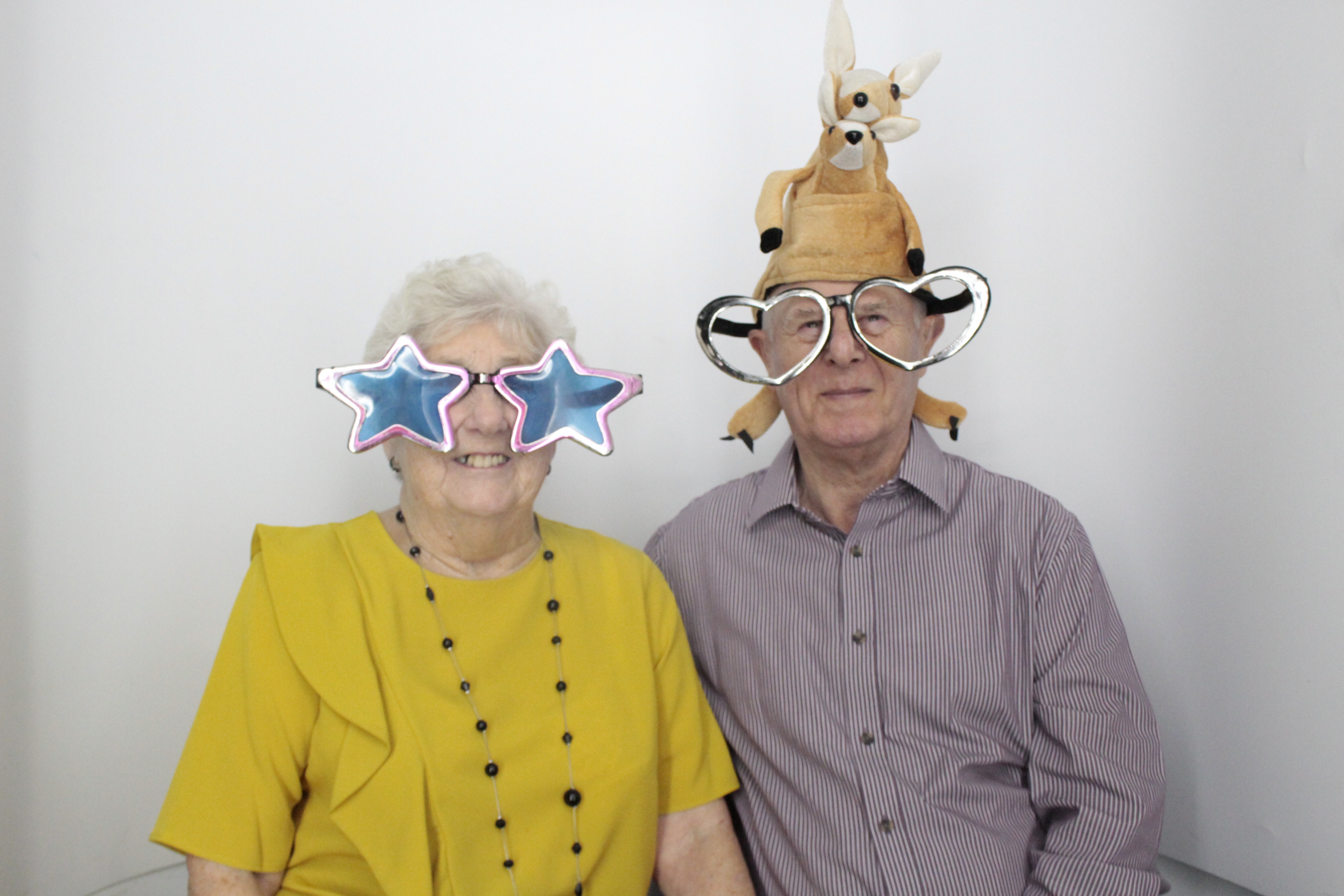 Dorothy's 90th Birthday | View more photos from the event at gallery.myphotoboothexperience.co.uk/u/MyPhotoBoothExperienceLtd/Dorothys-90th-Birthday